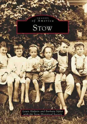 Produktbild von Stow