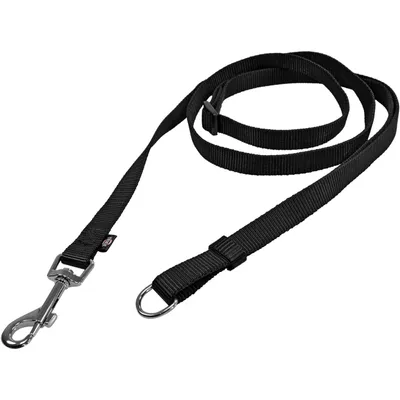 Immagine prodotto di Guinzaglio per cani Trixie Classic Nero