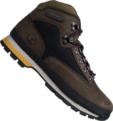 Obrázek produktu pro Timberland Pánské boty Boots Euro Hiker TB0A6DYHW07 brown