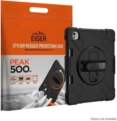 Obrázek produktu pro EIGER EGPE00171, Obal, Apple, iPad Pro 11 (2024), 27,9 cm (11")
