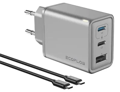 Immagine prodotto di EcoFlow Ecoflow įkroviklis 65W