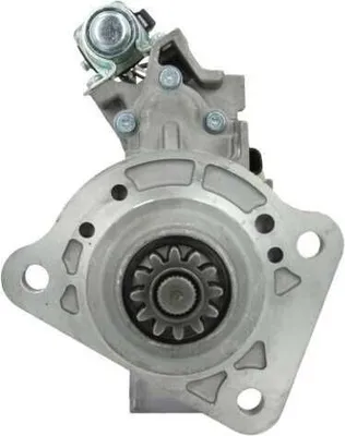 Produktbild von BV PSH 551.545.123.130 Starter Anlasser 7,0kW für MAN TGA 24V LKW