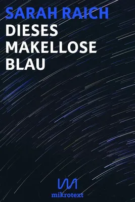 Immagine prodotto di Dieses makellose Blau