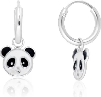 Produktbild von Ohrringen GioiaPura Silber   Kollektion  - kind