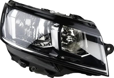 Produktbild von Scheinwerfer rechts passend für VW Transporter T6 20- m. LWR Blinker TFL 7L1941006B Johns