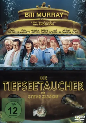 Obrázok produktu pre Die Tiefseetaucher