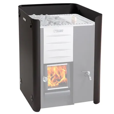Image de Couverture de protection Protection complète Harvia(H20LS/RS). WL590