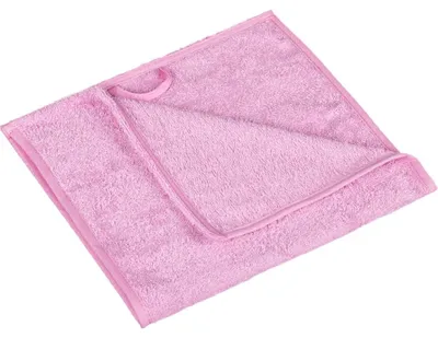 Obrázek produktu pro Froté ručník - 30x50 cm - Růžová