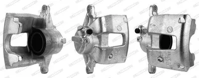 Produktbild von FERODO FCL694413 Bremssattel Vorne Links für FIAT BRAVO II (198) STILO (192) STILO Multi Wagon (192) Stilo Kasten / Kombi (192) für LANCIA DELTA III