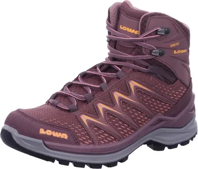 Produktbild von LOWA Wanderschuhe für Damen in unifarben uni S24-0042831