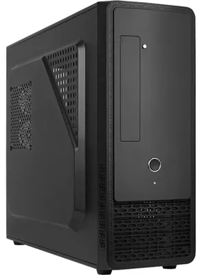 Image de Chieftec UC-03B-OP Geh Chieftec ATX Uni UC-03B-OP (B)