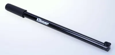Produktbild von Filmer 45.127 Fahrrad Rahmen Luftpumpe alle Ventile 410