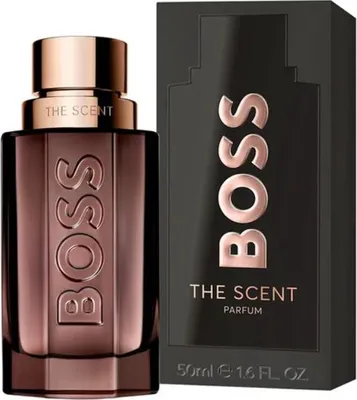 Zdjęcie produktu dla Boss The Scent Le Parfum for Him perfumy 100ml