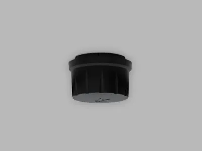 Produktbild von LED2 6454600 HBAY 31 PIR-Sensor