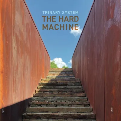 Produktbild von The Hard Machine