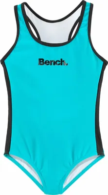 Produktbild von Bench Badeanzug türkis-schwarz Größe 134/140