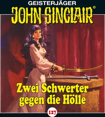 Produktbild von Zwei Schwerter gegen die Hölle Teil 3 von 3