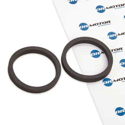 Image de joint de refroidisseur d'huile 2 pcs. VW/AUDI