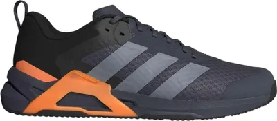 Image de Adidas Sneakers JQ1444 in AUON/GREY/LUOR color size 41 1/3