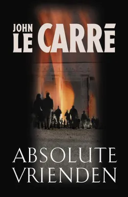 Immagine prodotto di Absolute vrienden / druk 1