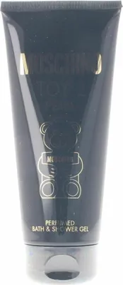 Obrázek produktu pro Moschino Toy 2 Perlový parfémovaný gel do koupele a sprchy 200 ml