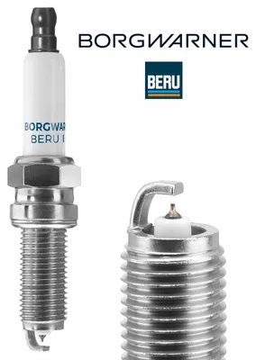 Produktbild von BorgWarner (BERU) Zündkerze für HYUNDAI i30 Schrägheck (PDE, PD, PDEN) Z545