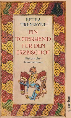 Produktbild von Ein Totenhemd für den Erzbischof