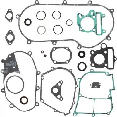 Image de Kit De Joints Avec Joints Moteur Polaris Outlaw 90 07-13, Sportsman 90 07-13