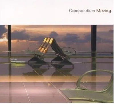 Produktbild von Moving