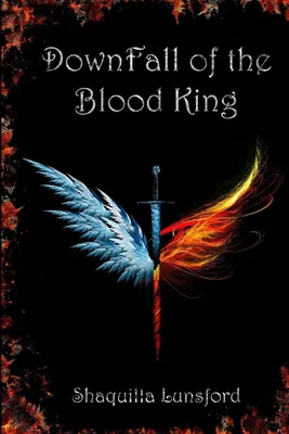 Produktbild von Downfall of the Blood King