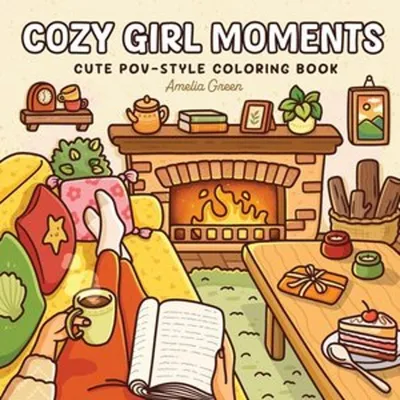Produktbild von Cozy Girl Moments