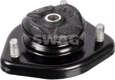 Produktbild von SWAG 33 10 0783 Federbeinstützlager Hinten Rechts Hinten Links für LAND ROVER Range Rover III (L322)