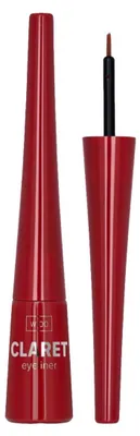 Image de Wibo, Claret, eye-liner liquide, noir, 4 g