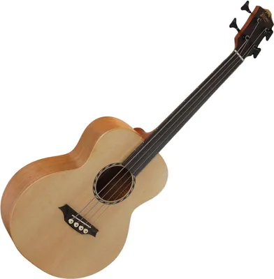Imagen del producto de Bromo BAT8EFL, bajo acústico