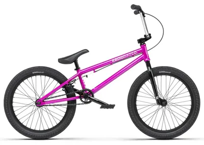 Image de rADIO BIKE - Saiko 20in 2021 (MULTI1276)