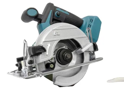 Obrázek produktu pro Kotoučová pila, bezuhlíkový motor, průměr kotouče 125 mm,  EU