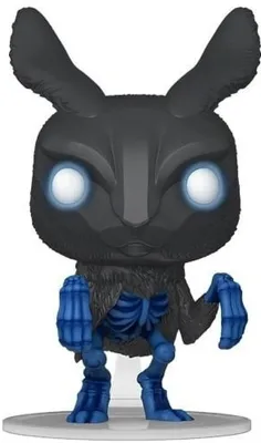 Immagine prodotto di Figura d'azione e da collezione FUNKO POP! 67385