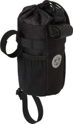 Produktbild von AGU Snack Pack Venture Lenkertasche Black 1 L