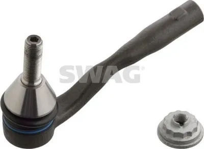 Produktbild von SWAG Spurstangenkopf Spurstange passend für MERCEDES-BENZ M-Klasse (W166) Vorne Links Vorne Rechts 10 10 0775