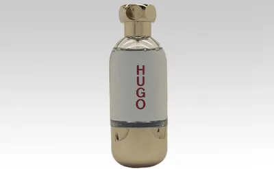 Produktbild von Hugo Boss Element Eau de Toilette Spray 60ml