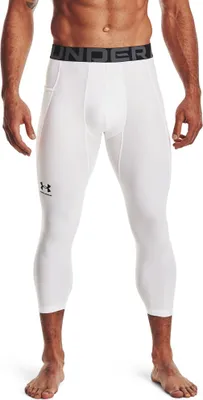 Obrázok produktu pre Pánske kompresné 3/4 legíny Under Armour Armour 3/4 legíny, veľkosť: 3XL