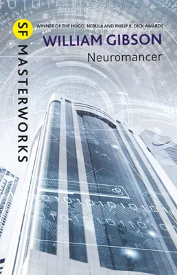 Produktbild von Neuromancer 1