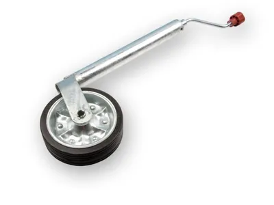 Obrázek produktu pro Podpěrné kolo 300 kg / 48 mm, AL-KO