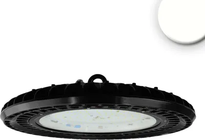 Produktbild von ISOLED LED Hallenleuchte TOQ 85°C, 120W, 4000K, IP65