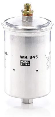 Immagine prodotto di Filtro per rifiuti MANN-FILTER WK 845