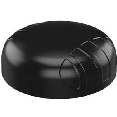Obrázok produktu pre Poynting PUCK-8 - 7,5 dBi - 0.698 - 3.8 GHz - IEEE 802.11a,IEEE 802.11ac,IEEE 802.11ax,IEEE 802.11b,IEEE 802.11g,IEEE 802.11n - Omnidirektionale Antenne - Vandalismussicher - Wasserdicht - IP68