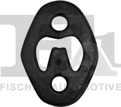Produktbild von FA1 Auspuffhalter für FORD Fiesta Mk5 Schrägheck (JH1, JD1, JH3, JD3) Auspuffanlage Montageteil 133-920