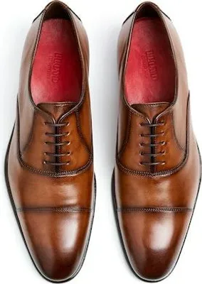 Zdjęcie produktu dla Buty biznesowe Lloyd dla mężczyzn
