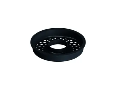 Produktbild von Dallmer Schmutz- und Haarfangsieb S 10, d: 91 mm
