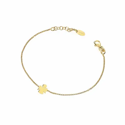 Obrázek produktu pro Náramky Amen Gold Collection - žena